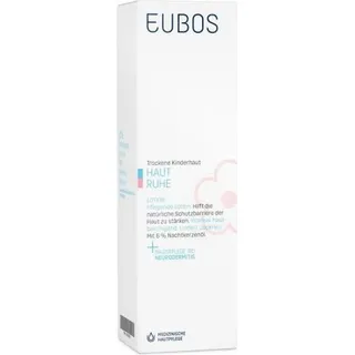 Eubos Haut Ruhe Lotion, 125ml
