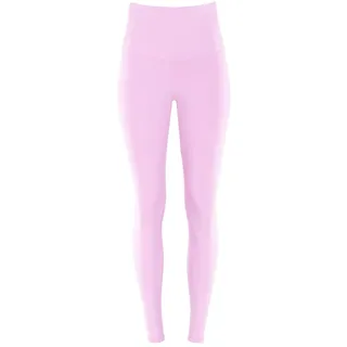 Winshape Functional Comfort HWL117C", “High Waist” mit V-Shape Applikation und Core-Bund, Winshape Ultra Soft Style, Fitness Freizeit Yoga Pilates