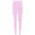 high Waist Leggings Lavender-Rose XL EU