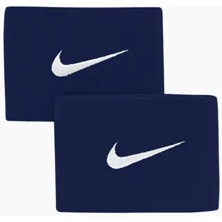 Nike GUARD STAY II blau OSFA