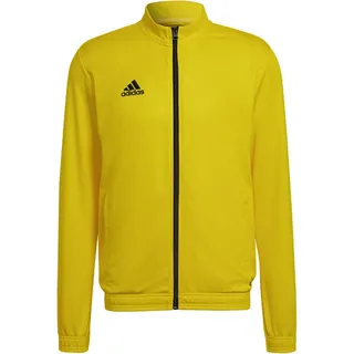 Entrada 22 TK Trainingsjacke Herren yellow/black Gr. XL