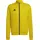 Entrada 22 TK Trainingsjacke Herren yellow/black Gr. XL
