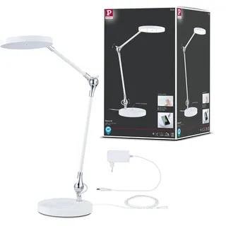 Paulmann Numis Weiß