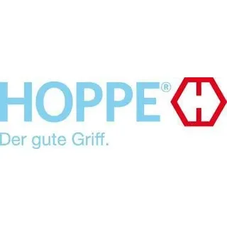HOPPE Ersatzschlüssel Sperre H001 Silber