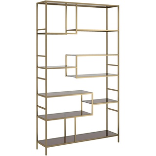 Kare DESIGN Regal Loft 85483 Metall Gold