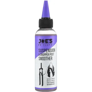 Joe'S No Flats Olio Lubrificante "FORCELLE E DROPPER POST" 125ml