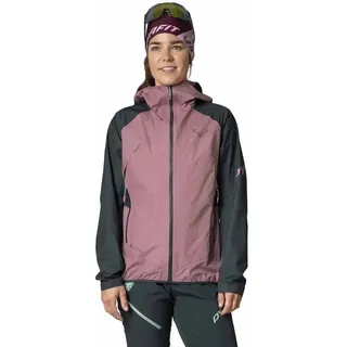 Dynafit Transalper Gore-tex® Jacke Damen Mokarosa/S