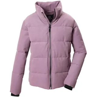 G.I.G.A. DX Damen Steppjacke/Cordjacke/Winterjacke GW 23 WMN QLTD JCKT, hellorchidee, 36, 44721-000