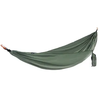 Cocoon Hängematte 285 x 150 cm Grün