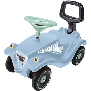 Bobby Car Classic + Walker hellblau