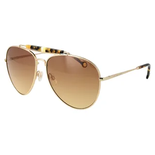 Tommy Hilfiger Sonnenbrille TH 1808/S J5GEG 61 Sunglasses Farbe - Braun
