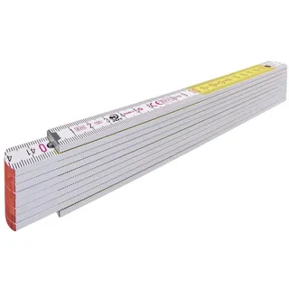 Stabila Holz-Gliedermaßstab Serie 700 (mm, cm)