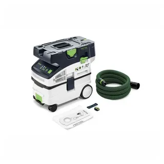 Absaugmobil CLEANTEC CTLC Midi I-Basic 57066