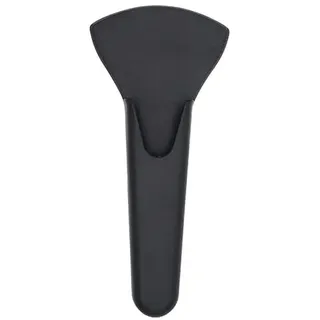 Scherentasche, Schwarzer Scherenschutzabdeckung, Heckenscherenhalter, Küchenschere, Magnetischer Halter für Kühlschrank, Mikrowelle(Schere nicht enthalten)