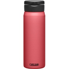 Camelbak Fit Cap Vakuumisolierte Edelstahlflaschen Walderdbeere