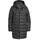 3 Stripes schwarz M