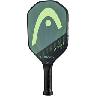 Head Extreme Pro 2023 Pickleball Paddle, Griffgröße 1 (4 1/8 inch)