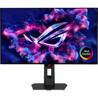 Asus ROG Strix XG27AQWMG 27"