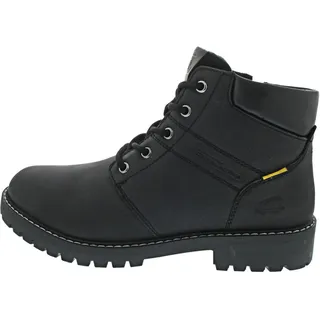 CAMEL ACTIVE Herren Schwarz 42