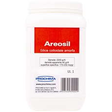 PROCHIMA AD087G50 Areosil, 60 g / 1 l