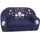 Kindersofa Magic Unicorn 0 x 0 cm Baumwolle blau