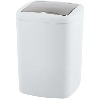 Wenko Barcelona 8,5 l Weiß