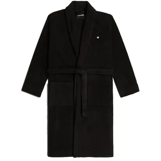G-Star D29452-01 Bademantel - Black - L