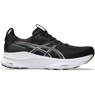Gel-Kayano 32 Herren Black/White 44