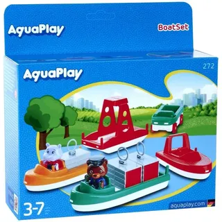 Aquaplay BootSet