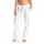 Oceanside Pants für Damen Bright White XS