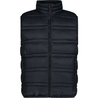 CMP 33k2007 Weste - Dark Grey - M