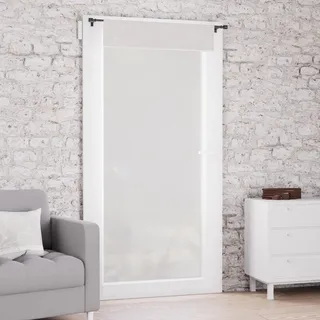 Sonne d'ocre, Verschleierung Tor in Baumwolle 90x200 cm Romantik