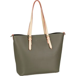 Bugatti Ella Shopper Kunstleder Green