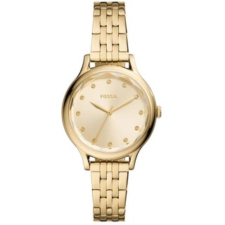 Fossil BQ3863 Damen Armbanduhr