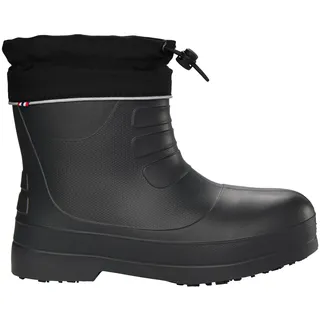 Viking Norse Low Boot Gummistiefel Blau/Schwarz 45