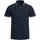 Male Poloshirt Einfarbig Poloshirt