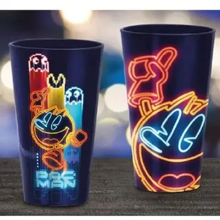 Paladone - PAC-MAN - Glas