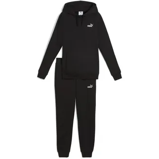Puma Hooded Sweat Suit FL cl PUMA Black - XL
