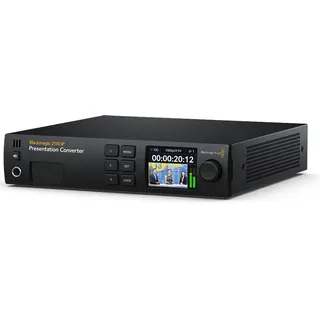 Blackmagic Design Blackmagic 2110 IP Presentation Converter