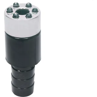 seliger Teich Quellbrunnen Quellstar 600 LED blau