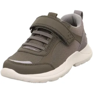 superfit Rush Grün/Hellgrau 31