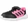 Tensaur Run 3.0 Kinder Core Black / Lucid Pink 23