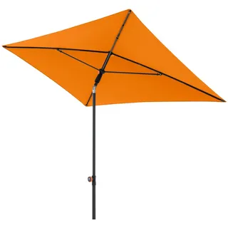 Doppler 190 x 125 cm Orange