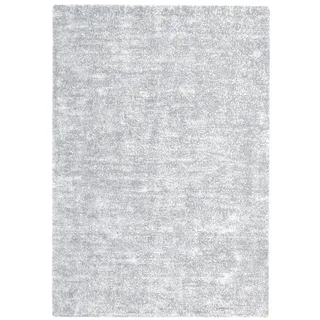 Kayoom Genovera 100 / silber 80cm x 150cm