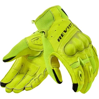 RevIt! Ritmo Gelb XL