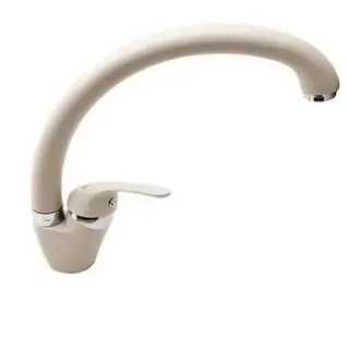 Pyramis Ossia Wasserhahn - Vanilla - One Size