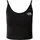 Tanktop Schwarz S