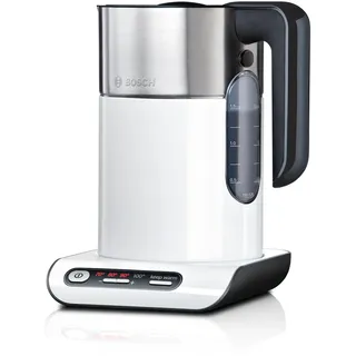 Bosch Styline TWK8611P 1,5 l Weiß