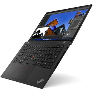 Lenovo ThinkPad P14s 14'' Intel Core i5-1340P 16 GB RAM 512 GB SSD Intel Iris Xe Graphics Windows 11 Pro Blau