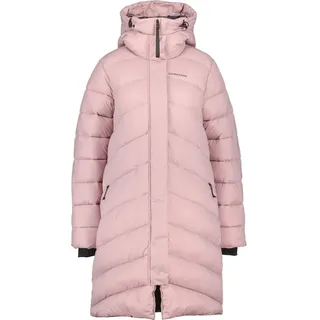 Didriksons Marion Wns Parka oyster lilac